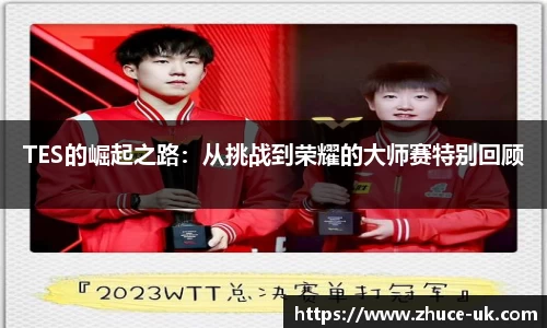 TES的崛起之路：从挑战到荣耀的大师赛特别回顾